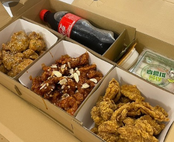 국내 치킨브랜드 인기 추천 BEST 10곳