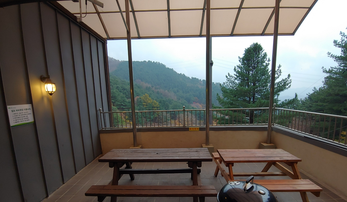 축령산 자연휴양림 힐링여행 숙박 가이드