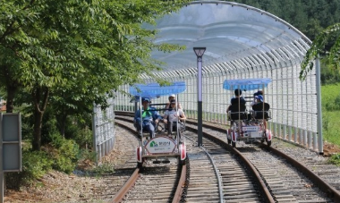 문경 가볼만한 여행지 BEST 10