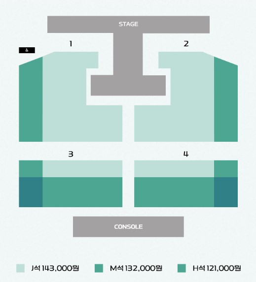 장민호 콘서트 티켓예매 및 공연일정