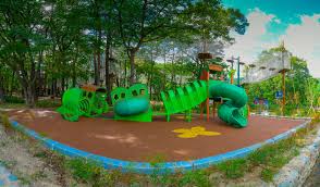 영덕 가볼만한곳 베스트10 - 산성 계곡 생태공원 어드벤처