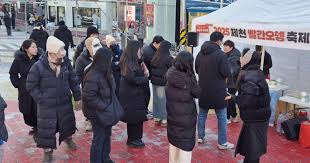 2025 제천빨간오뎅축제 총정리