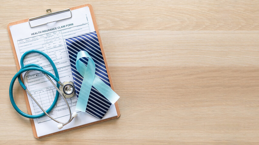 전립선암 초기증상, 초기 진단 체크리스트 등 알아보기