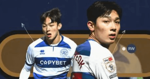 토트넘 유망주 양민혁 NXGN50 선정