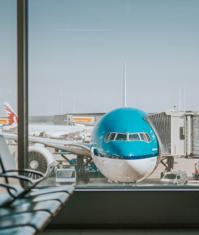 인천공항 라운지 이용방법