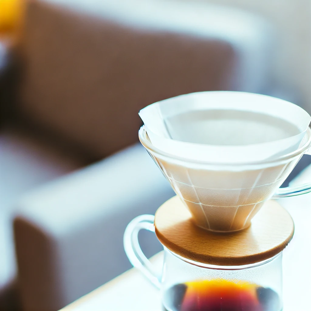 [커피 이야기] 에스프레소와 필터 커피: 무엇이 다를까?