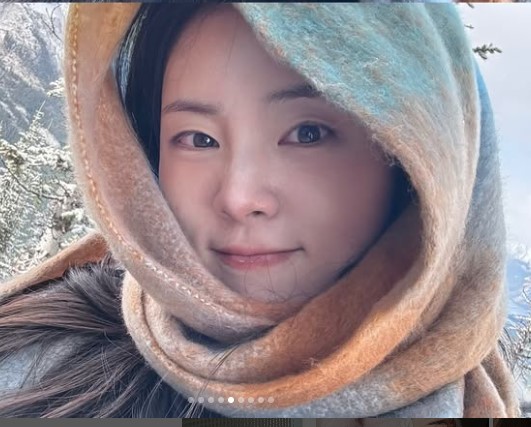 신시아 프로필 배우 나이 키 학력 컨츄리쿡 마녀2 애드워드리 문어 배우 신시아 미녀 미인 한양대 드라마