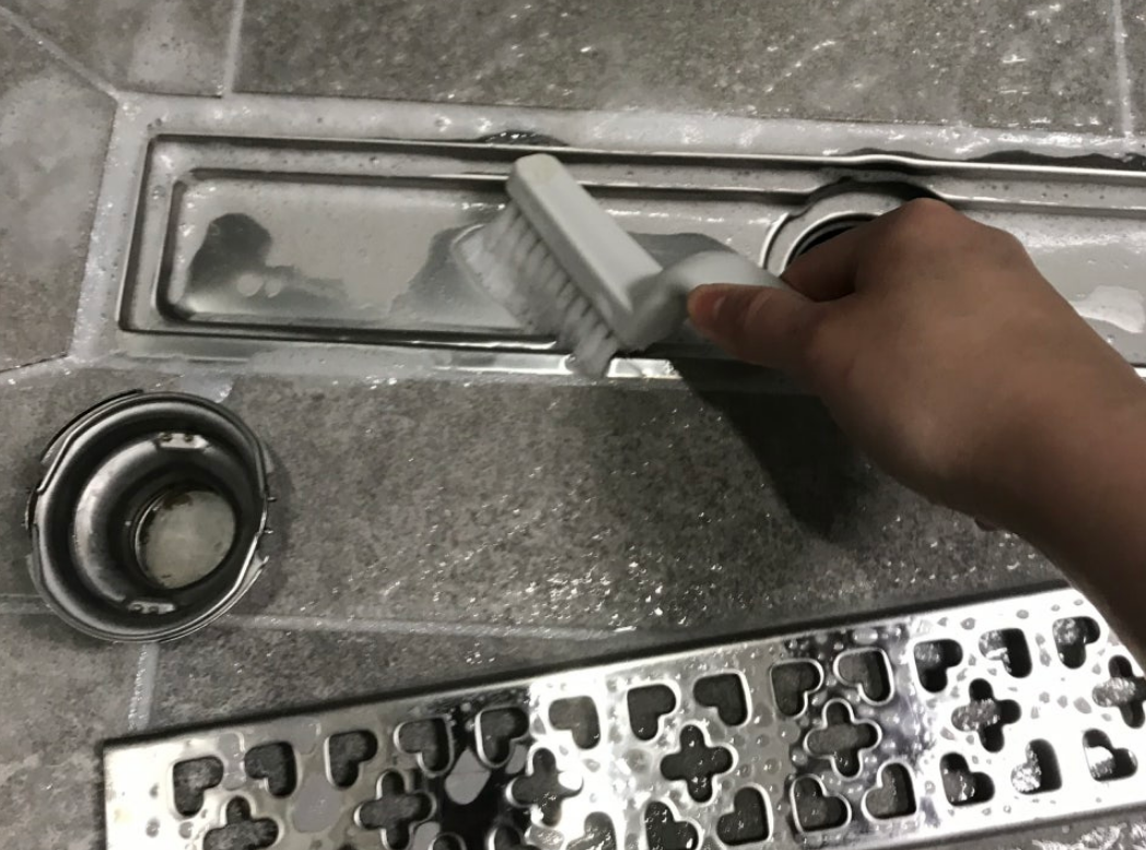 세스코 마이랩 배수구 클리너 사용법