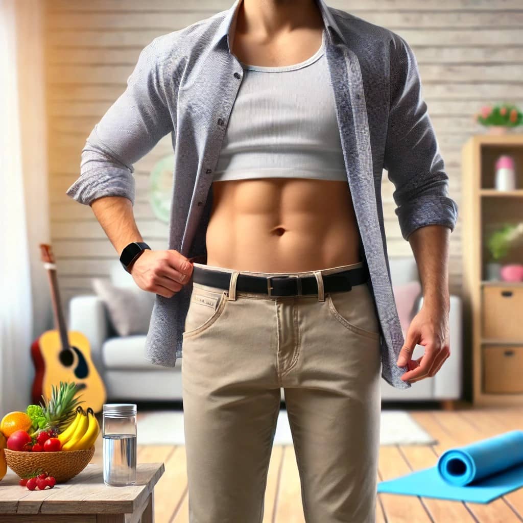 다이어트 성공, 성공한 다이어터