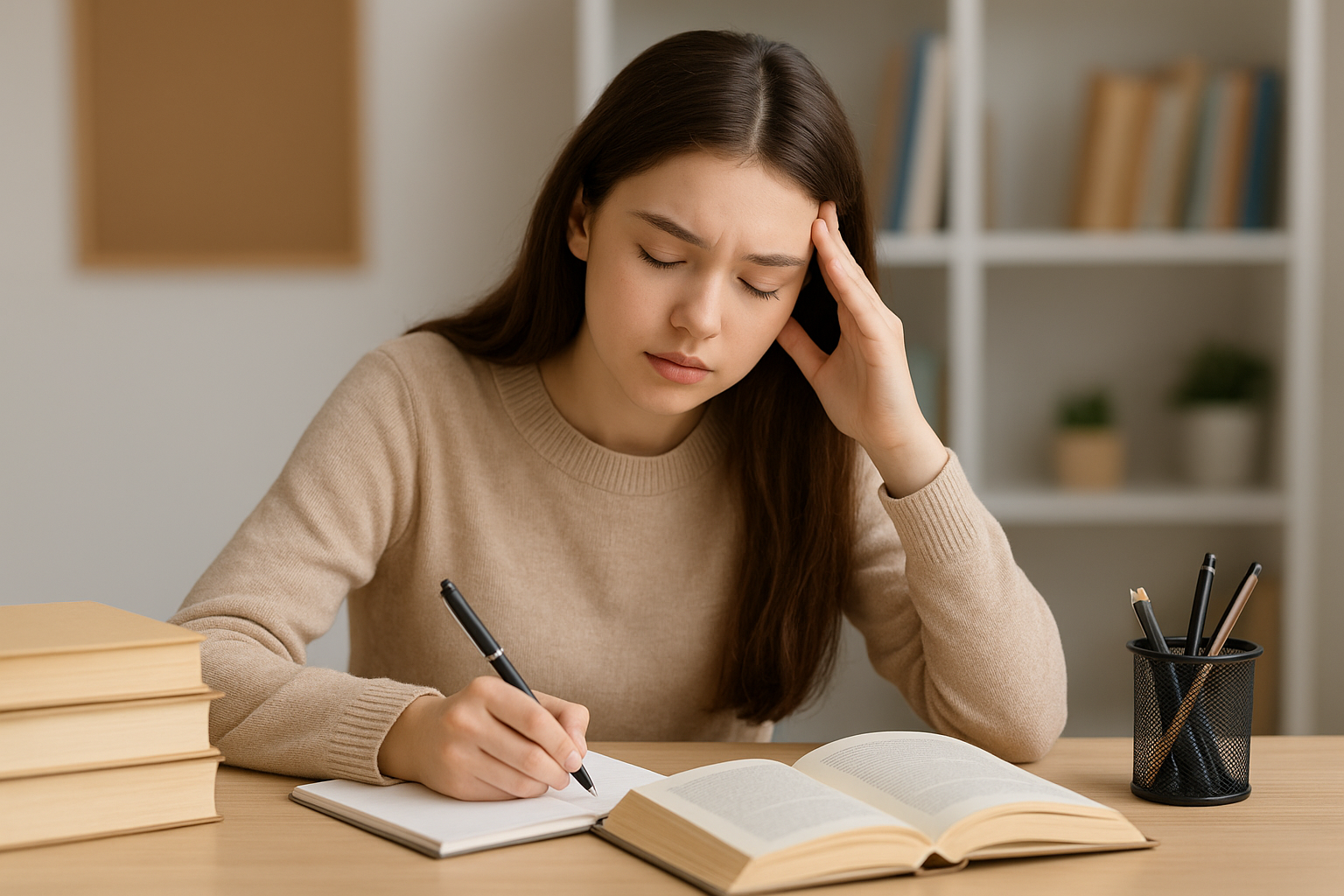 효과적인 학습법