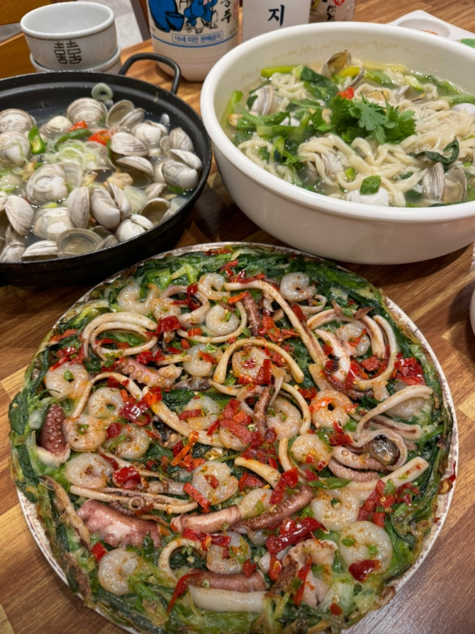 경주 맛집 베스트 10