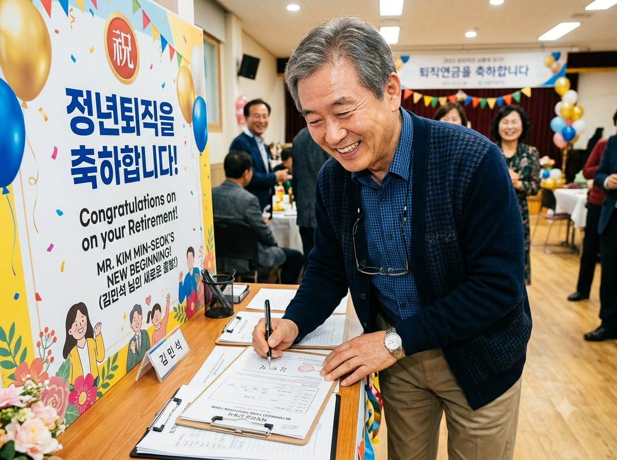 2026년 기초연금 제도란?