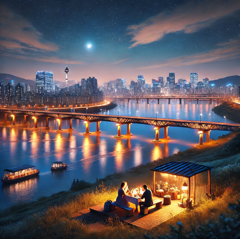 화이트데이 이베트 여행지 추천5