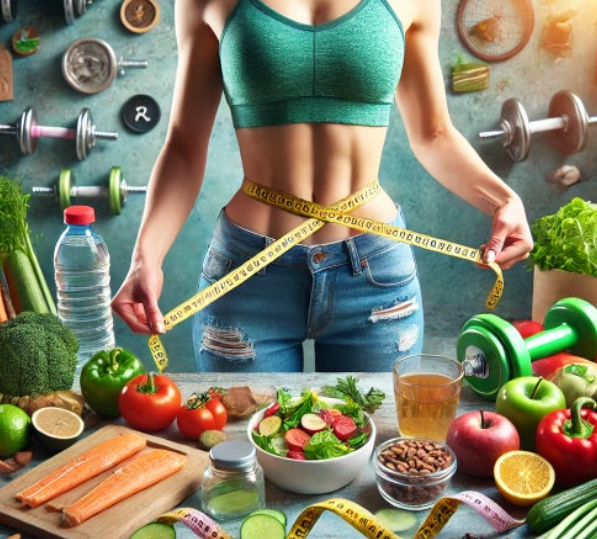 전문가 추천 체지방 줄이는 식품