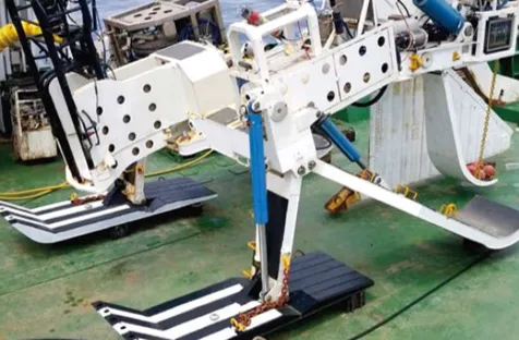 전선주 관련주 대장주 테마주 - LS마린솔루션 3