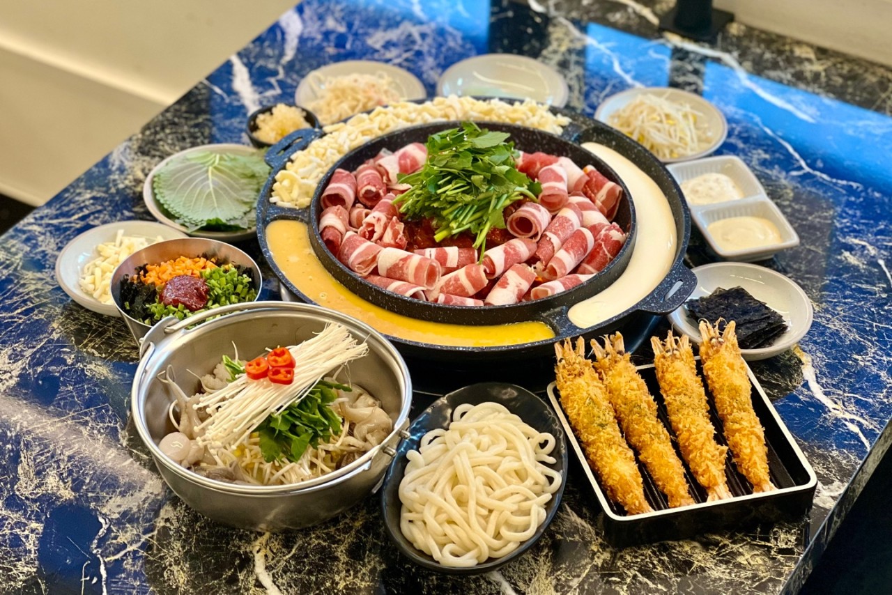 달쭈꾸미 영종하늘도시점