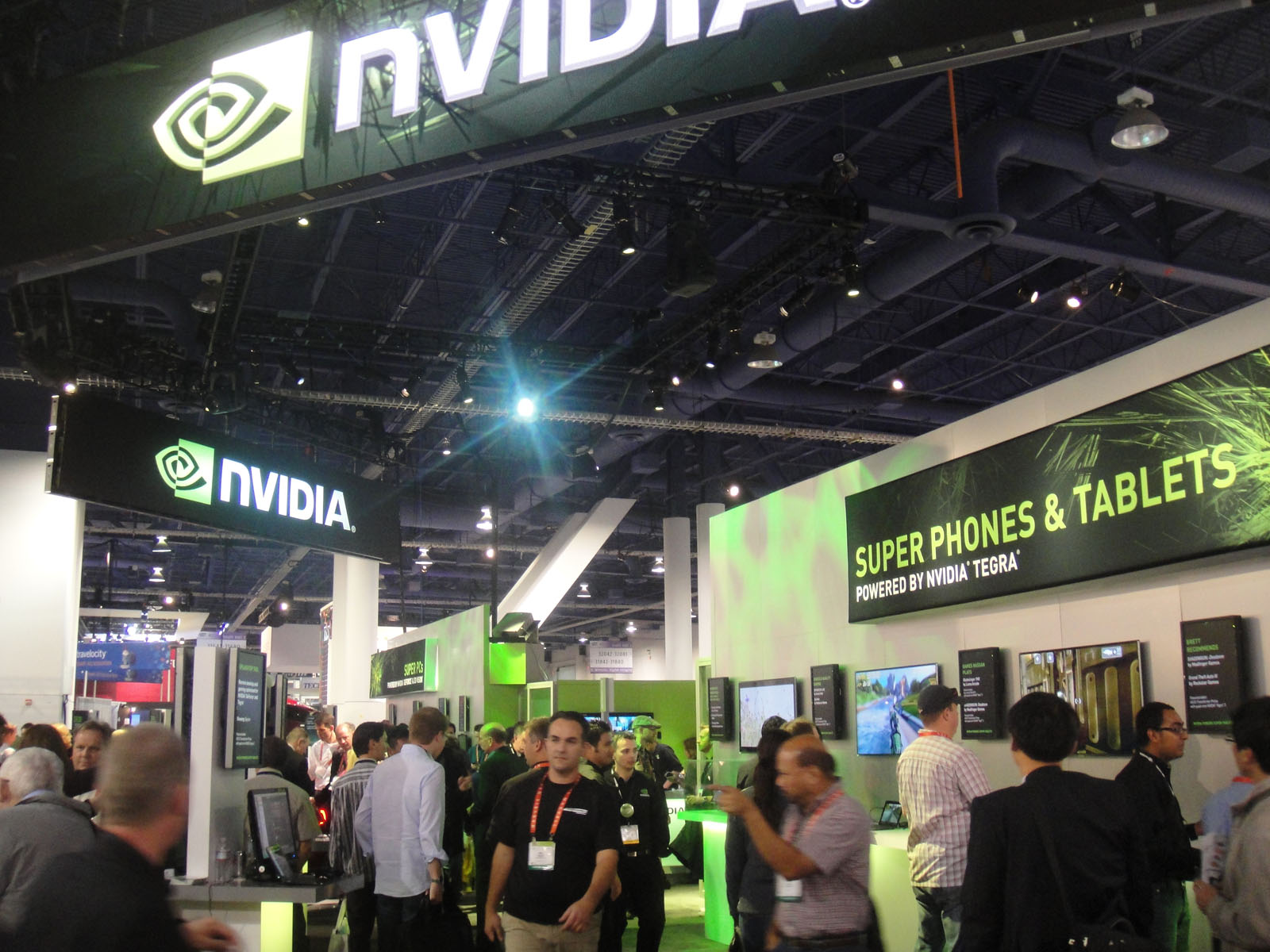 엔비디아 NVIDIA