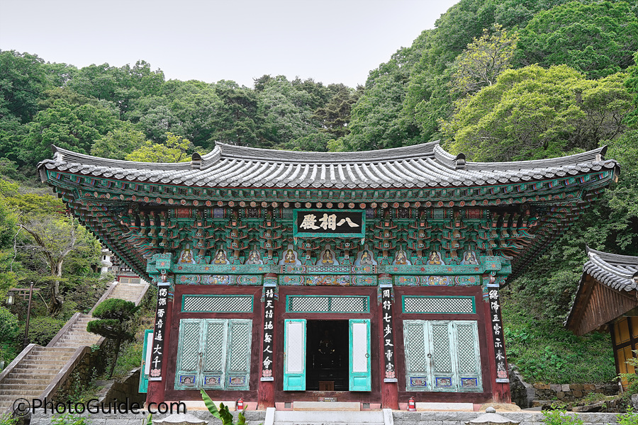 쌍계사-포토가이드