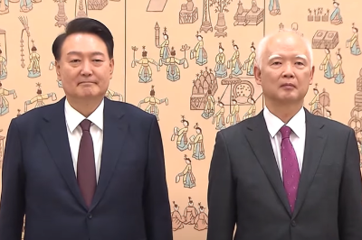 윤석열 탄핵 주심재판관 지명 | 정형식 헌법재판관 프로필 나이 고향 가족 학력 경력 등