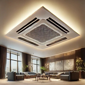 사무실 시스템에어컨 청소 천안 아산 둔포 탕정 배방 에어컨 분해 청소 업체