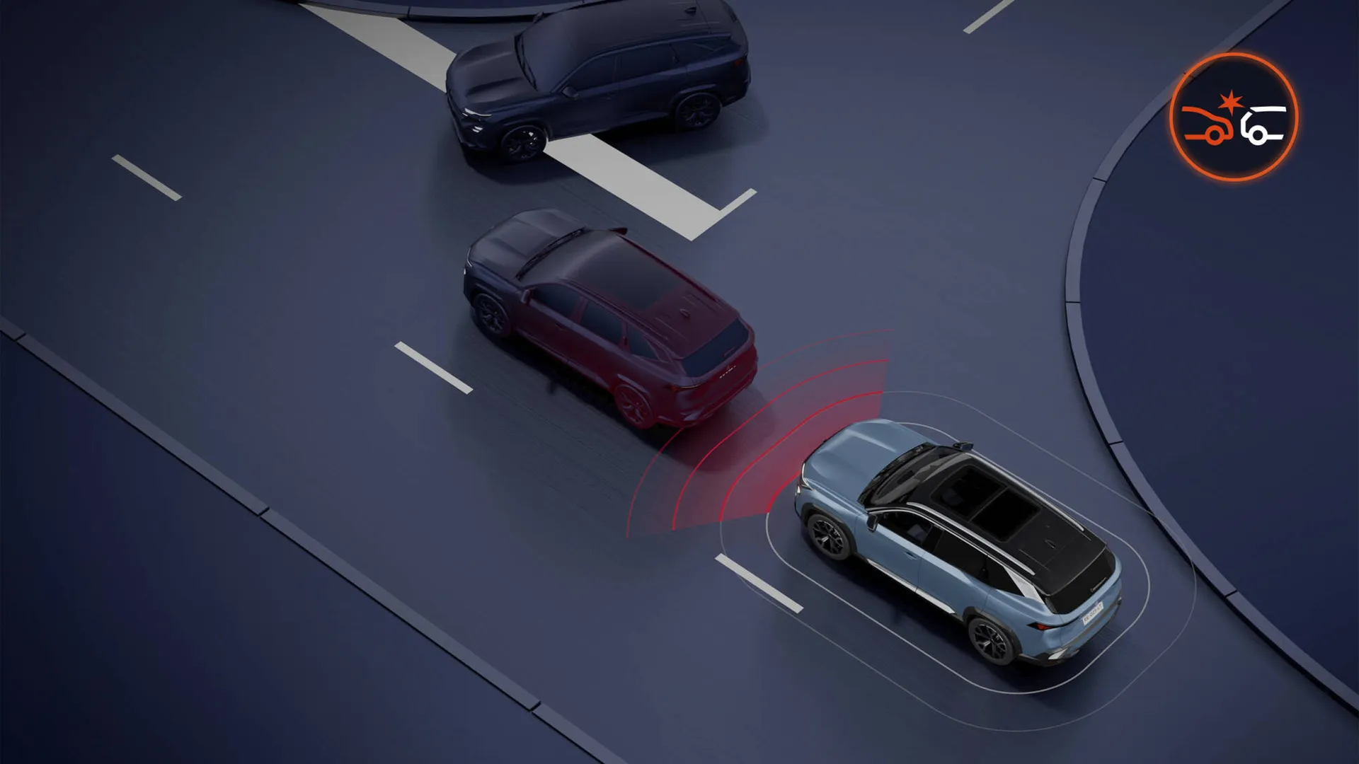 르노 보레알 차량 이미지