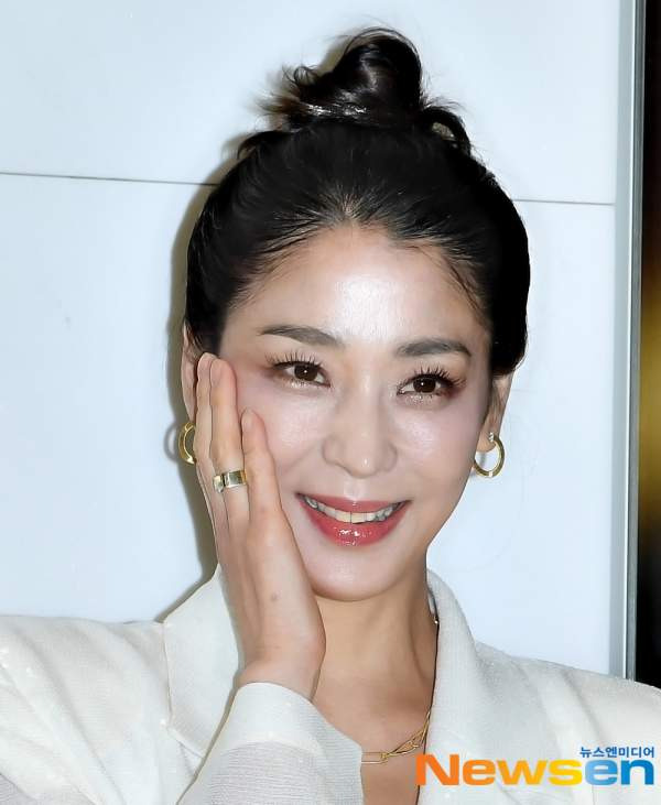 한고은 나이 프로필 남편 신영수 무지외반증 근황 및 다이어트 식단 총정리