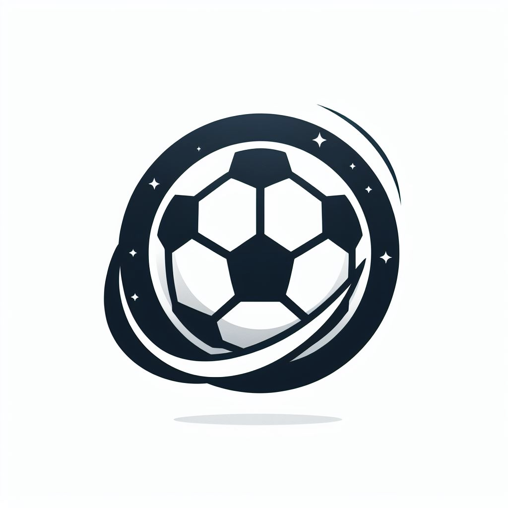 축구공 로고4