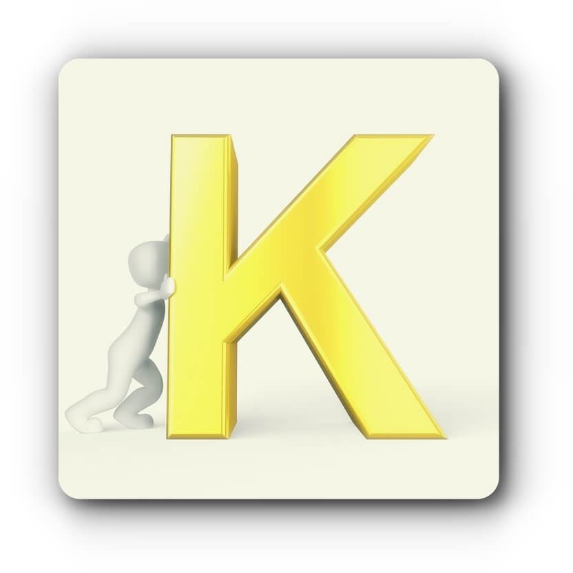 K-image