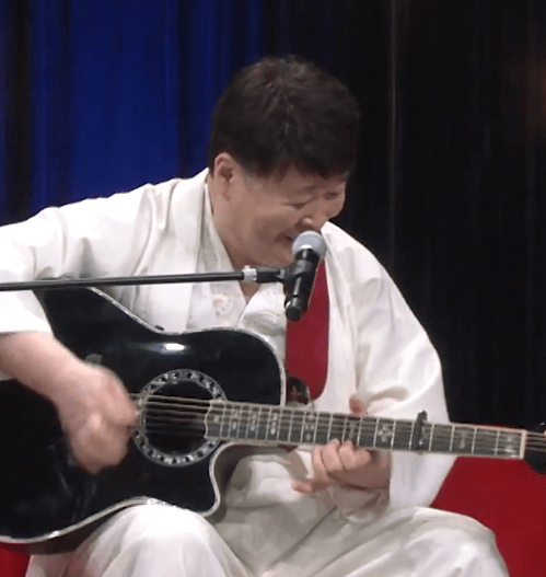 송창식 - 한번쯤