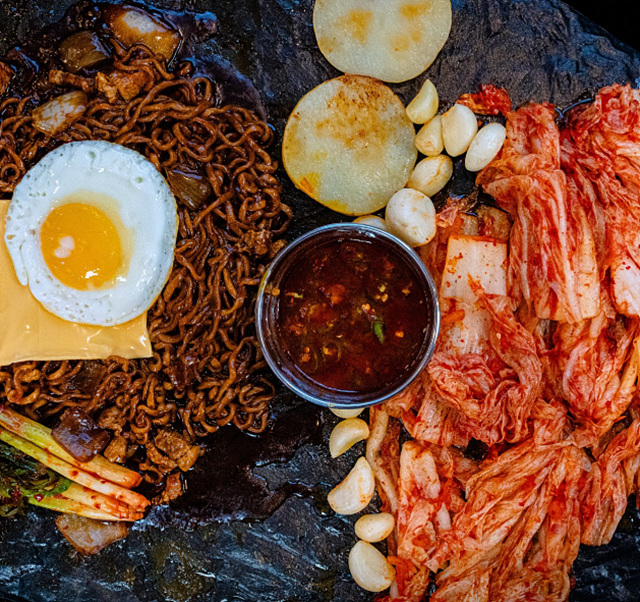 인천 SSG 랜더스필드 야구장 근처 맛집 현지인 추천