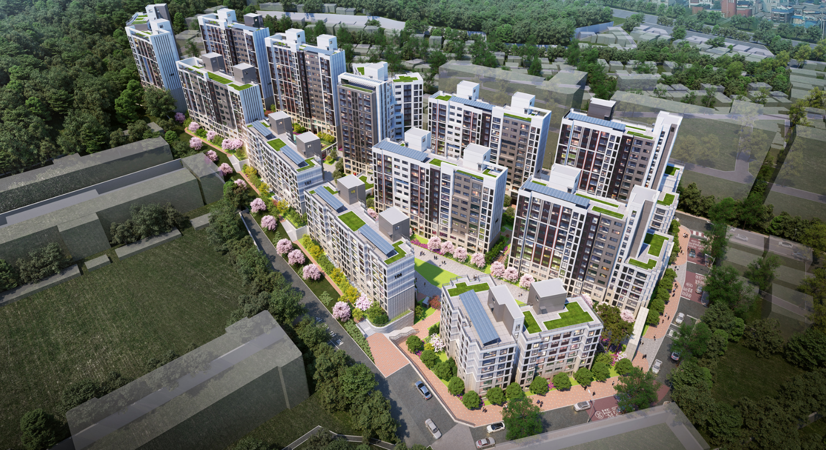 힐스테이트 등촌역