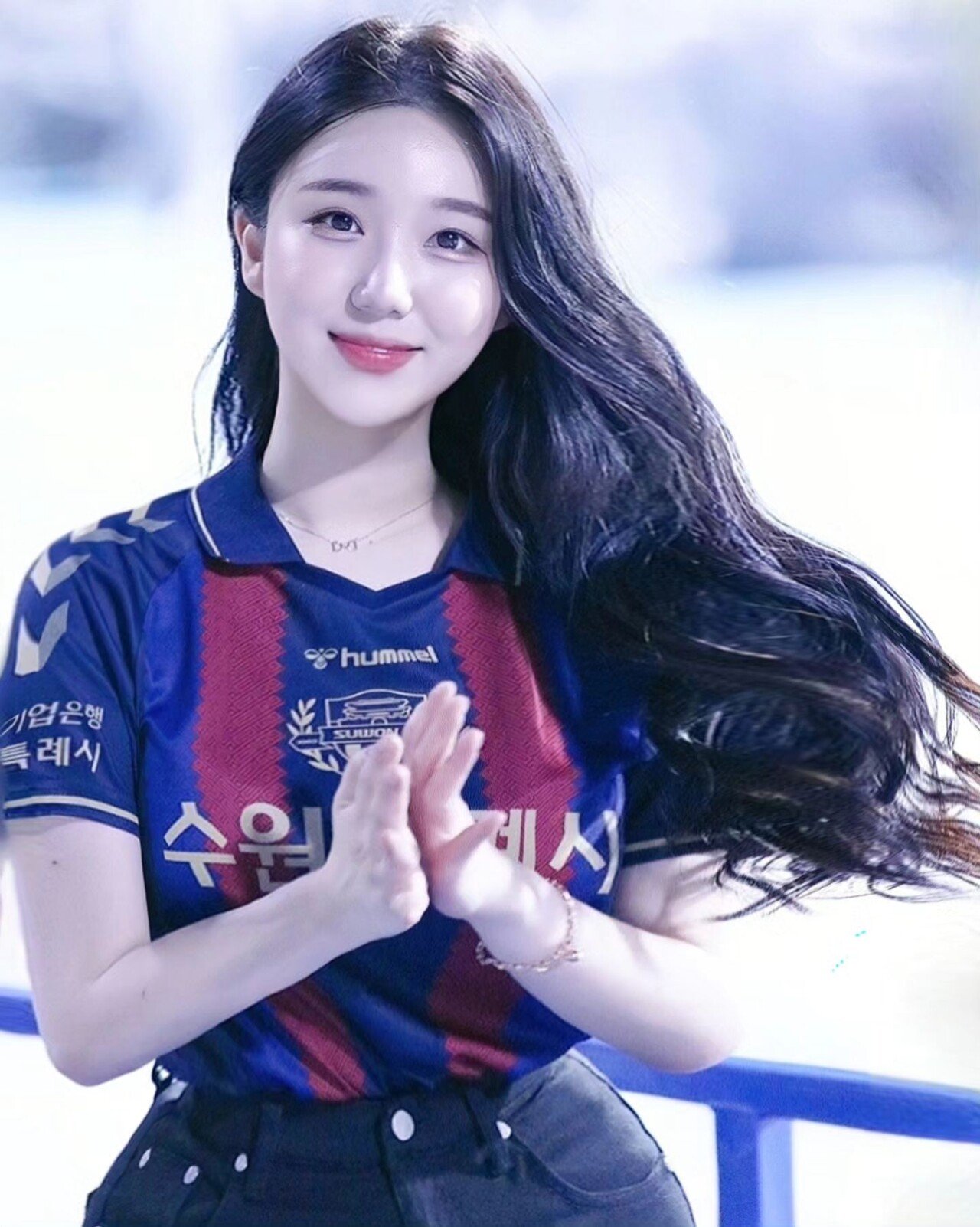 김현영 치어리더