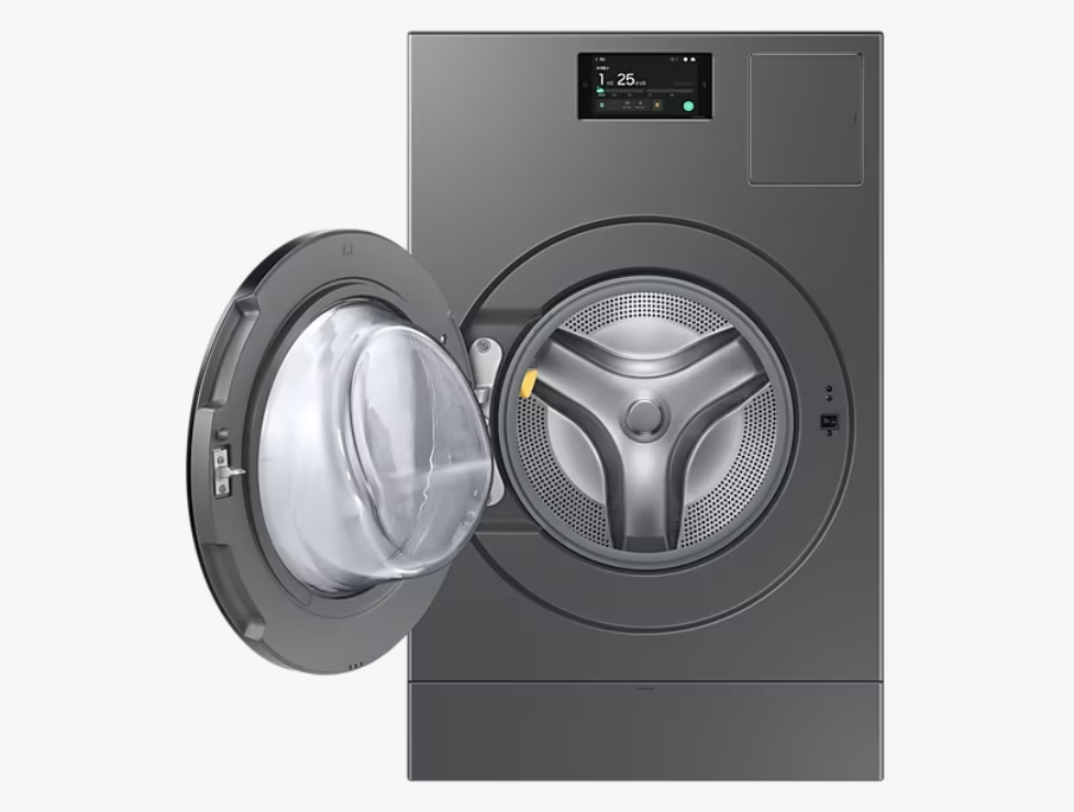 삼성 비스포크 AI 콤보