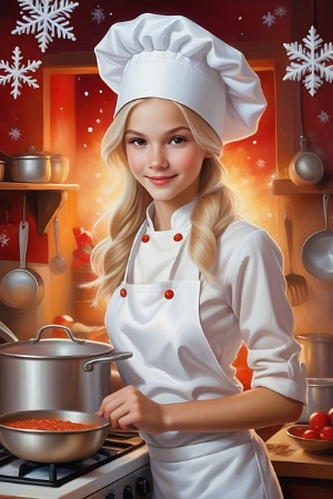 양식조리기능사