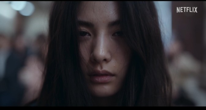 넷플릭스 마스크걸 등장인물 줄거리 후기 총정리 나나 고현정 염혜란 박재홍 이한별