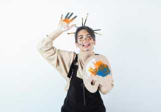 청년 문화 예술 활동 지원금 신청 안내