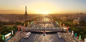 2024 파리 올림식