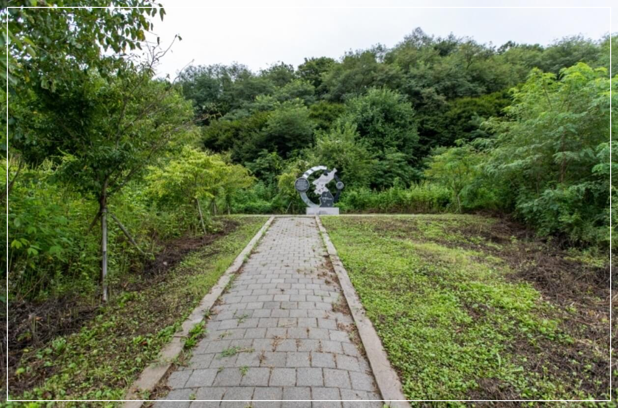 철원 가볼만한곳 베스트10 노동당사