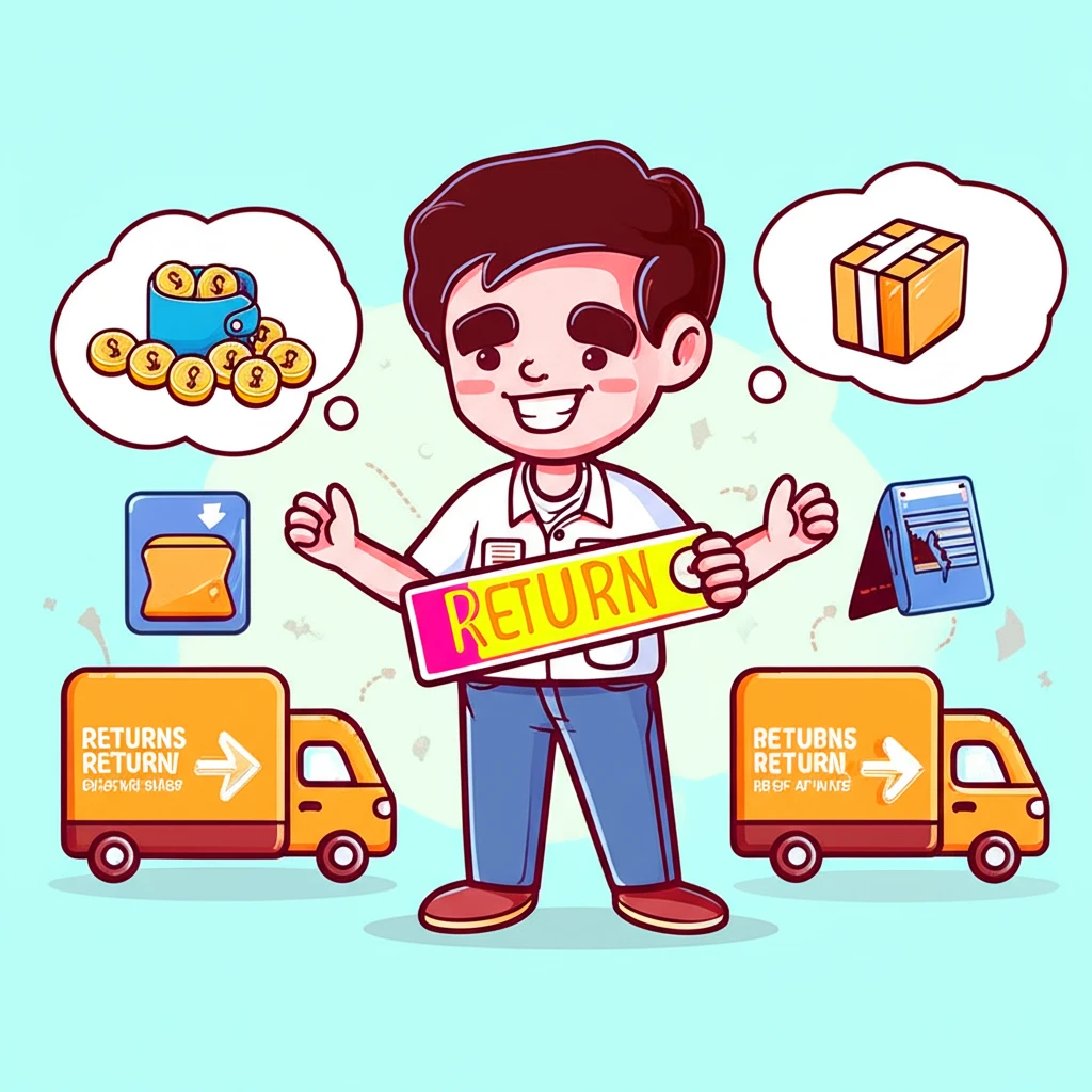 연말연시 아마존 반품 기간 연장 및 ..