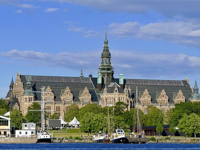 2025 스웨덴 취업비자 신청 방법 정리 – 자격부터 절차까지 한눈에!