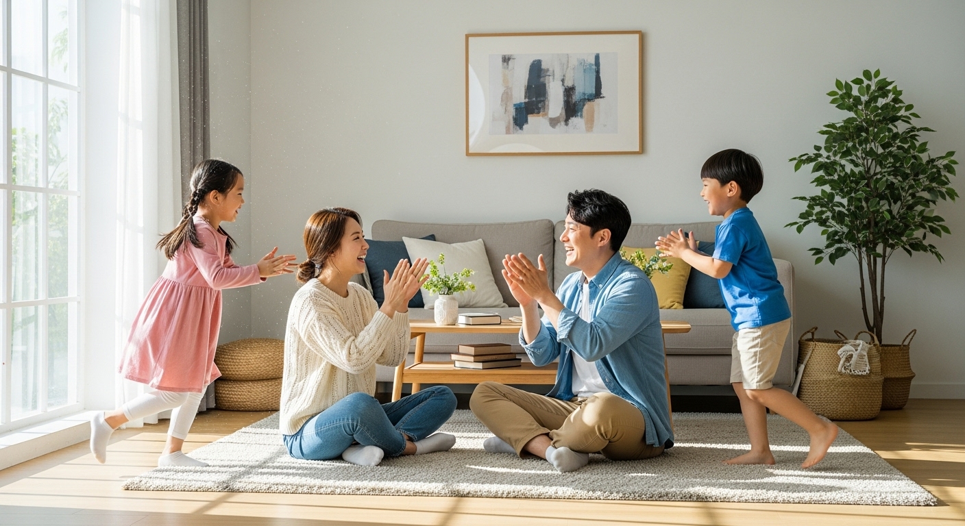 시간제보육아동등록