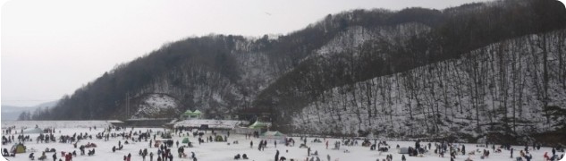 2025 지역별 빙어축제 총정리 (일정&amp;#44; 장소&amp;#44; 특징)