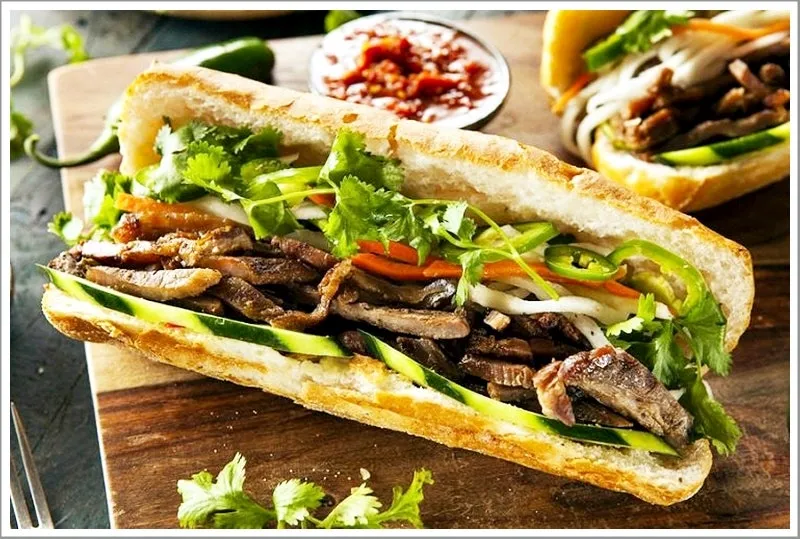 베트남 전통음식 먹는 곳 추천 완벽 맛집 가이드_4