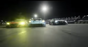 F1 더무비 등장 차량 리스트 & 레이싱카 촬영 기술