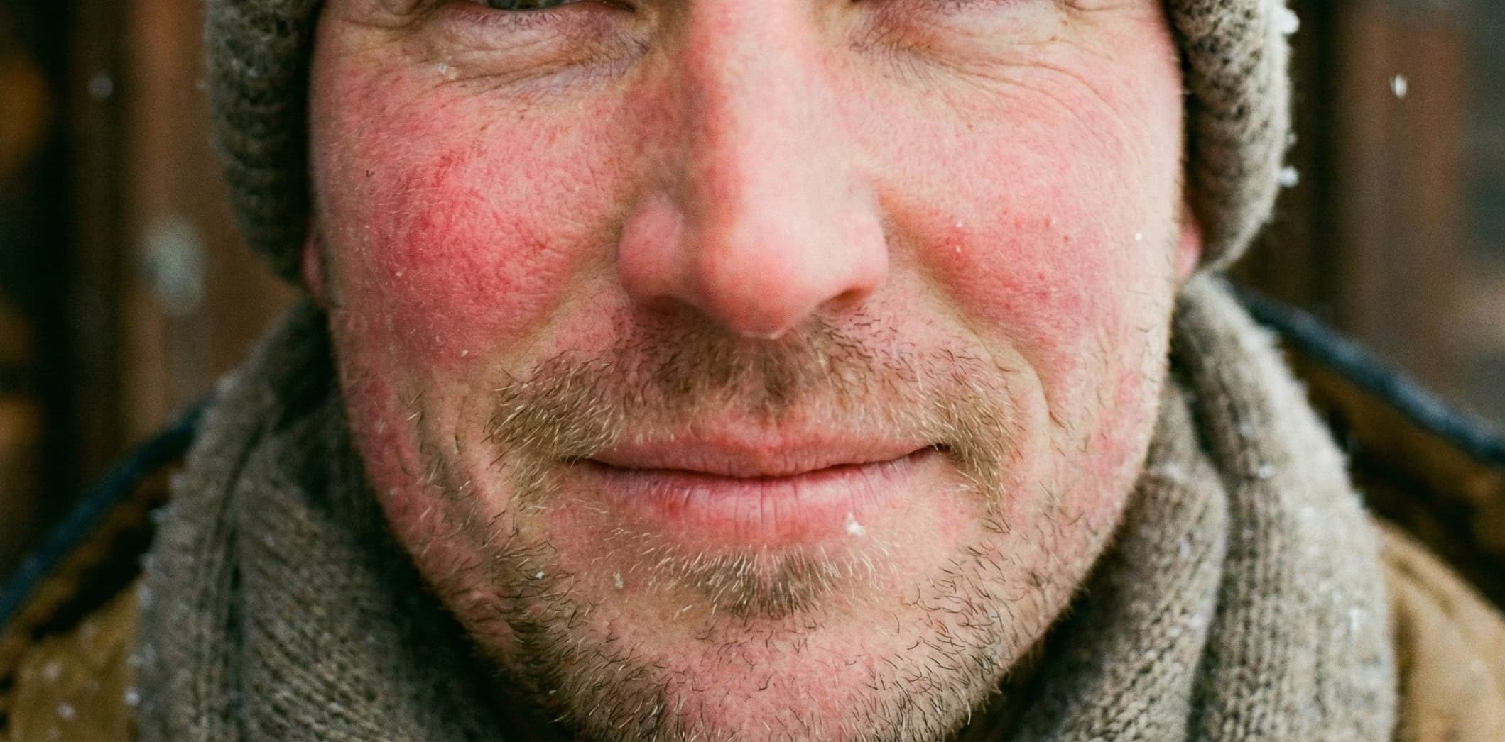 추운 날씨 아토피 추운 날씨가 아토피 피부 장벽에 미치는 영향