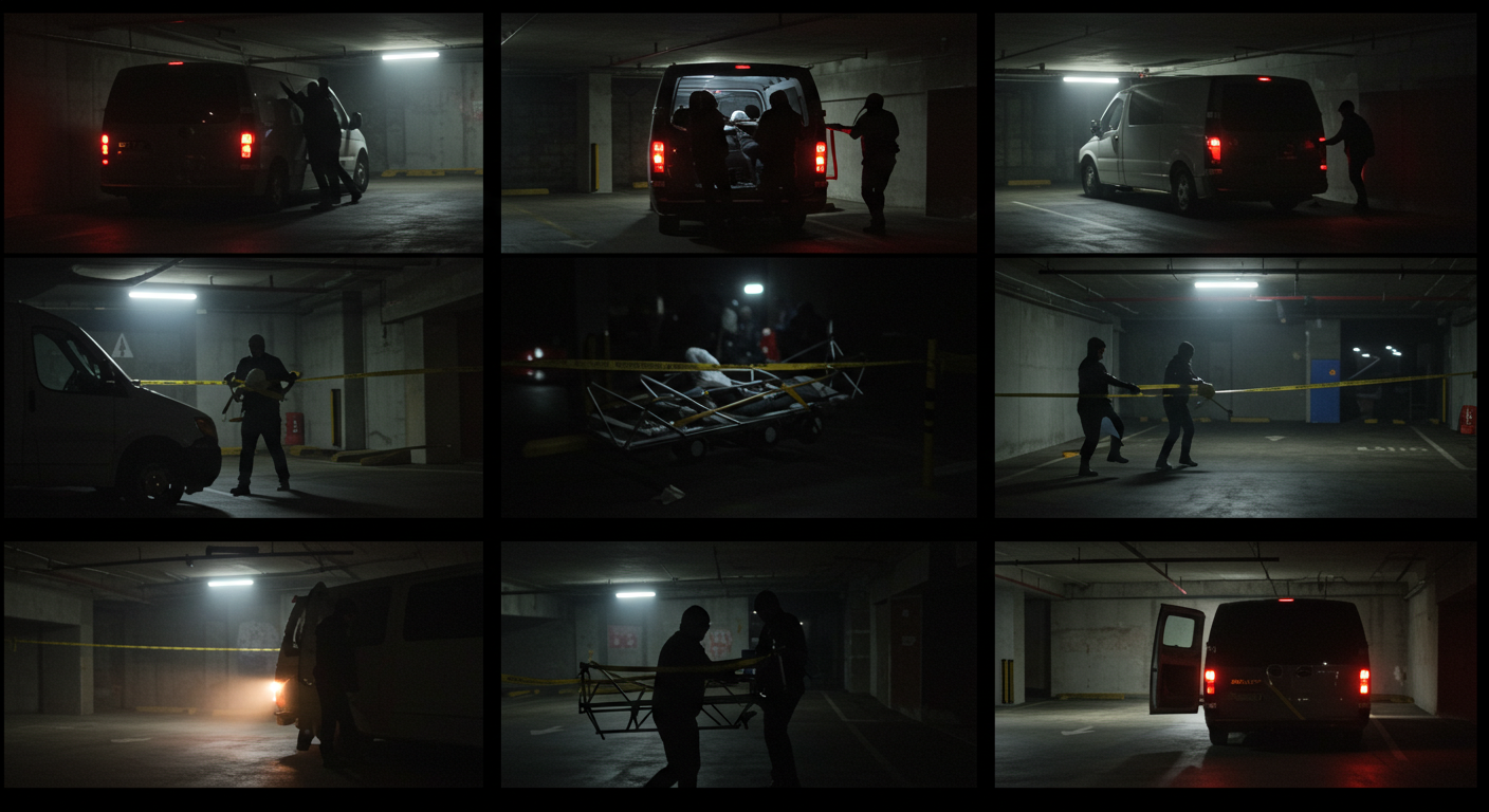 미성년자 유괴 미수 사건