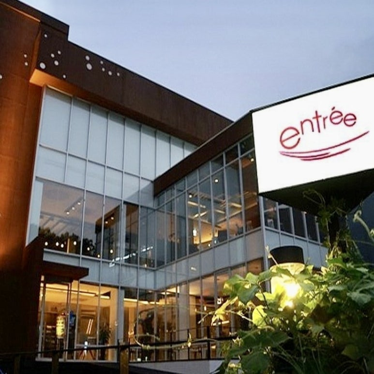 대구에 있는 프랑스 맛집, 앙뜨레누보