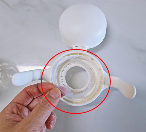 주니컵2세대실리콘링결합