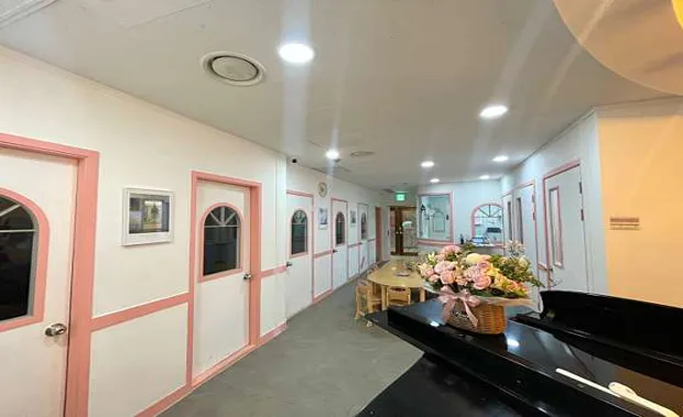 세린피아노학원