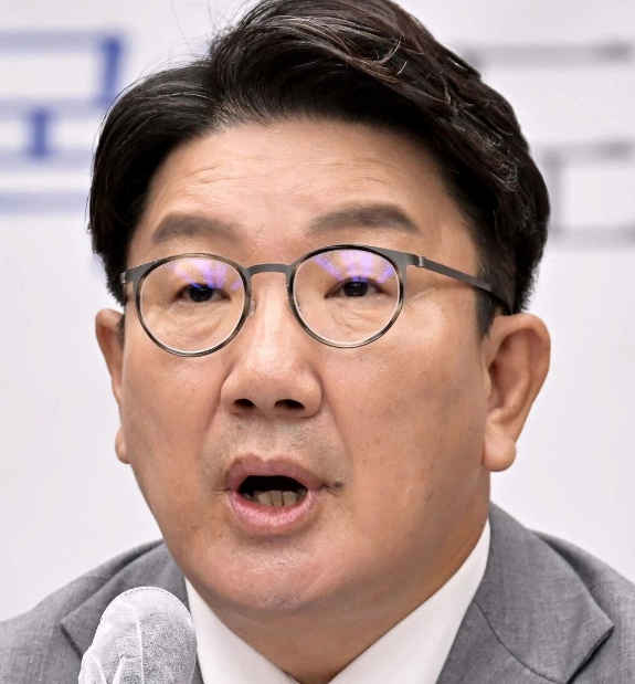 권성동 국회의원 프로필 나이 고향 학력 재산 &amp;#124; 권성동 강릉시 지역구 단수공천 이유